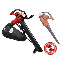 Einhell GE-CL 36/230 Li E -Solo Akumulatorski usisivač/duvač lišća