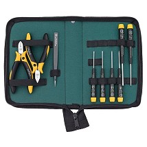 9300-016 Garnitura alata za elektronicare secice odvijaci