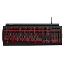 MEETION K9000 GEJMERSKA USB Tastatura, CRNA