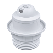 12031.0 Grlo E27 luster kratkobezvijcano za navoj M10x1 T18