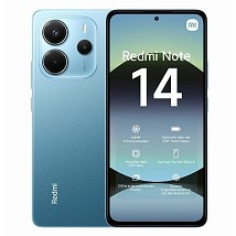 XIAOMI REDMI NOTE 14 8GB/256GB PLAVI MOBILNI Telefon