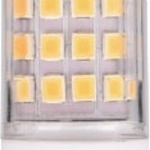 LED SIJALICA G9 8W WW TOPLO BELA 1996 RABALUX