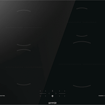 GORNJE UGRADNA PLOČA GI601FMC