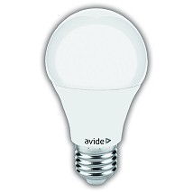 LED sijalica 8W E27 CW 6400K obicna