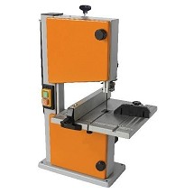 Villager BSV 2580 Tračna testera