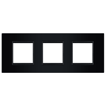 70132.EE Maska 3X2M horizontalcrna sa crnim no