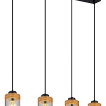 VISILICA 4XE27 FINCA 15557 4H GLOBO