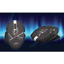 Tnb gamerski miš MGAME2