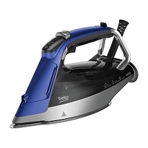 BEKO SPA 9130 B Pegla na paru