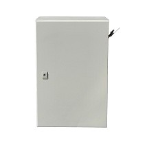 ERO 600X800X200 mm SXVXD IP65 PVC leptir bravom/mont. plocom