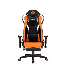 MEETION CHR22 GEJMERSKA Stolica, CRNO-NARANDŽASTA