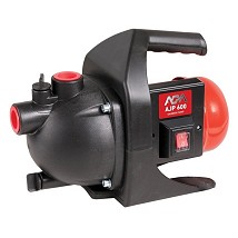 AGM AJP 600 Pumpa za baštu