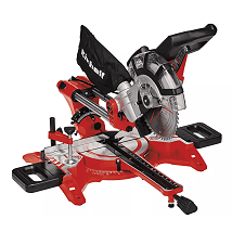 Einhell TC-SM 2131/1 Dual Potezna preklopna testera