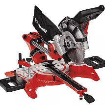 Einhell TC-SM 2131/1 Dual Potezna preklopna testera