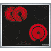 BOSCH UGRADNA PLOČA PKN645FP2E