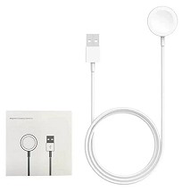Apple Magnetic punjač za smart sat sa kabl Lightning