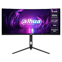 30 inča LM30-E330CA WFHD Gaming zakrivljeni monitor