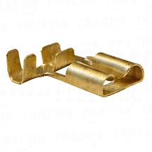 Neizol. prikljucna naticna uticnicakalaj. bakarsa os.7.7×0.8