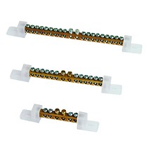 Stezaljka O/Z MSI  2/04