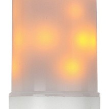 LED SIJALICA E27 3W PLAMEN 1442 RABALUX