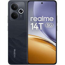 REALME 14 T RMX5078  8GB/256GB crna