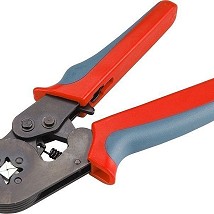 Extol krimp klešta za hilzne 0,2-6,0mm2