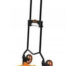 Villager VHF 85 Ručna rasklopiva kolica