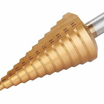 Extol stepenasta burgija, Ø4-39mm