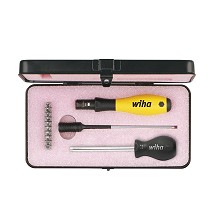 2882S10 Obrtni momenat odvijacVario-S ESD 0.4-1.0Nm garnitur