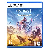 SONY PS5 HORIZON ZERO DAWN REMASTERED Igrica