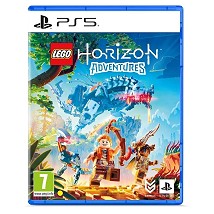 SONY PS5 LEGO HORIZON ADVENTURES Igrica
