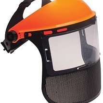 Villager VFS 20 štitnik za lice