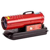 AGM ADH 20 Dizel grejač