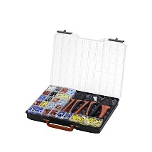 9300-1013 Garnitura alata za krimpovanje 4pcs