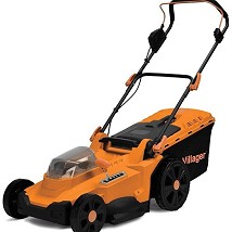 Villager Villy 3740 E Fuse Akumulatorska kosačica