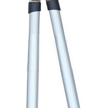 Villager LS 127 Makaze za grane zakrivljena oštrica