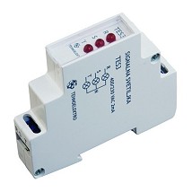 Signalna sijalica TES-3 (sign. faznih napona RST)