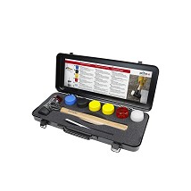 Set alata cekic sa drvenom drskom sa uloscima 8pcs