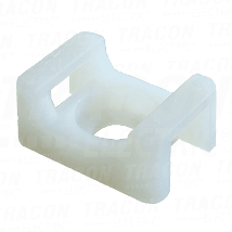 Vijcana vezicna stopala uz mog. 2stranog vez.natur23×16mm. d