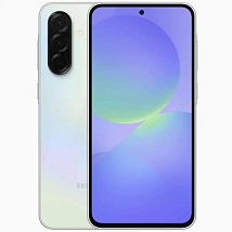 Samsung A36 8GB/128GB zelena