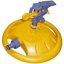 Prskalica za travnjak impulsna Rosa