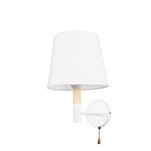 ZIDNA LAMPA 1XE27 SA PREKIDACEM DAISY 720082 ESTO