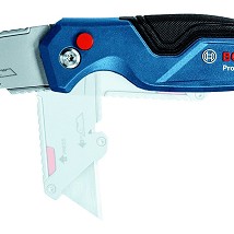 Bosch sklopivi nož