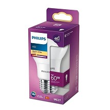 LED SIJALICA E27 7.5W=60W WW PHILIPS