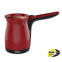 Vivax električna džezva CM-1000R