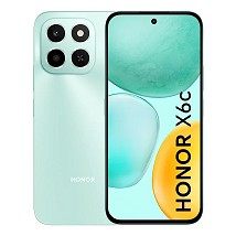 Honor X6C 6GB/256GB plava