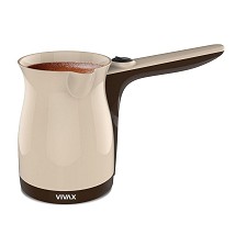 Vivax električna džezva CM-1000B