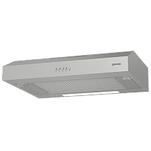 GORENJE ASPIRATOR WHU629EX/S