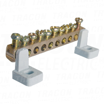 Plasticni nosac bakarnih sina1 kom