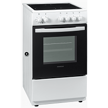 KONCAR ST 5040 GKFB3 STAKLOKERAMIČKI Šporet